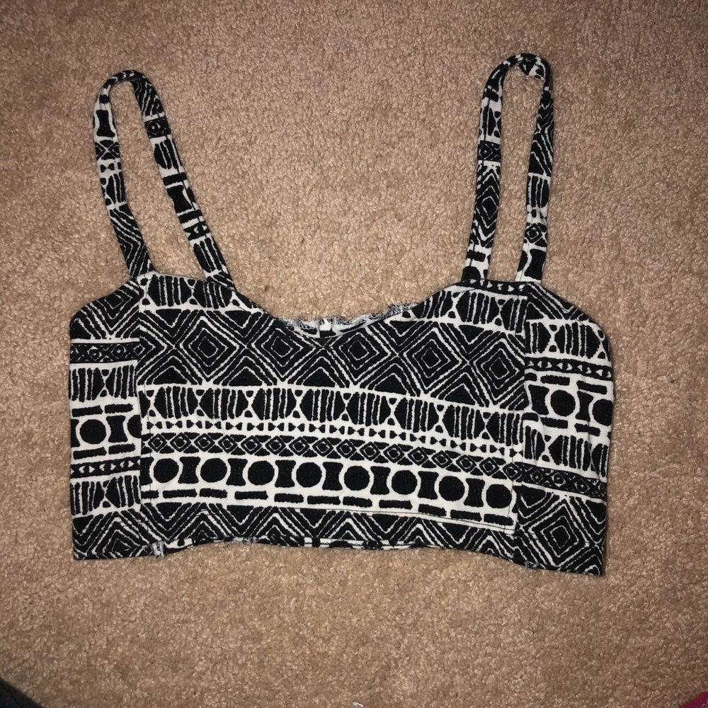 Brandy Melville bralette